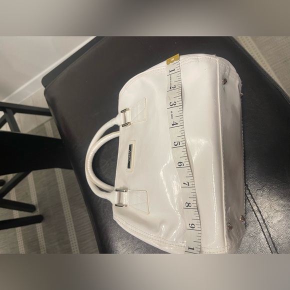 Versace parfums mini top handle bag - Picture 10 of 12